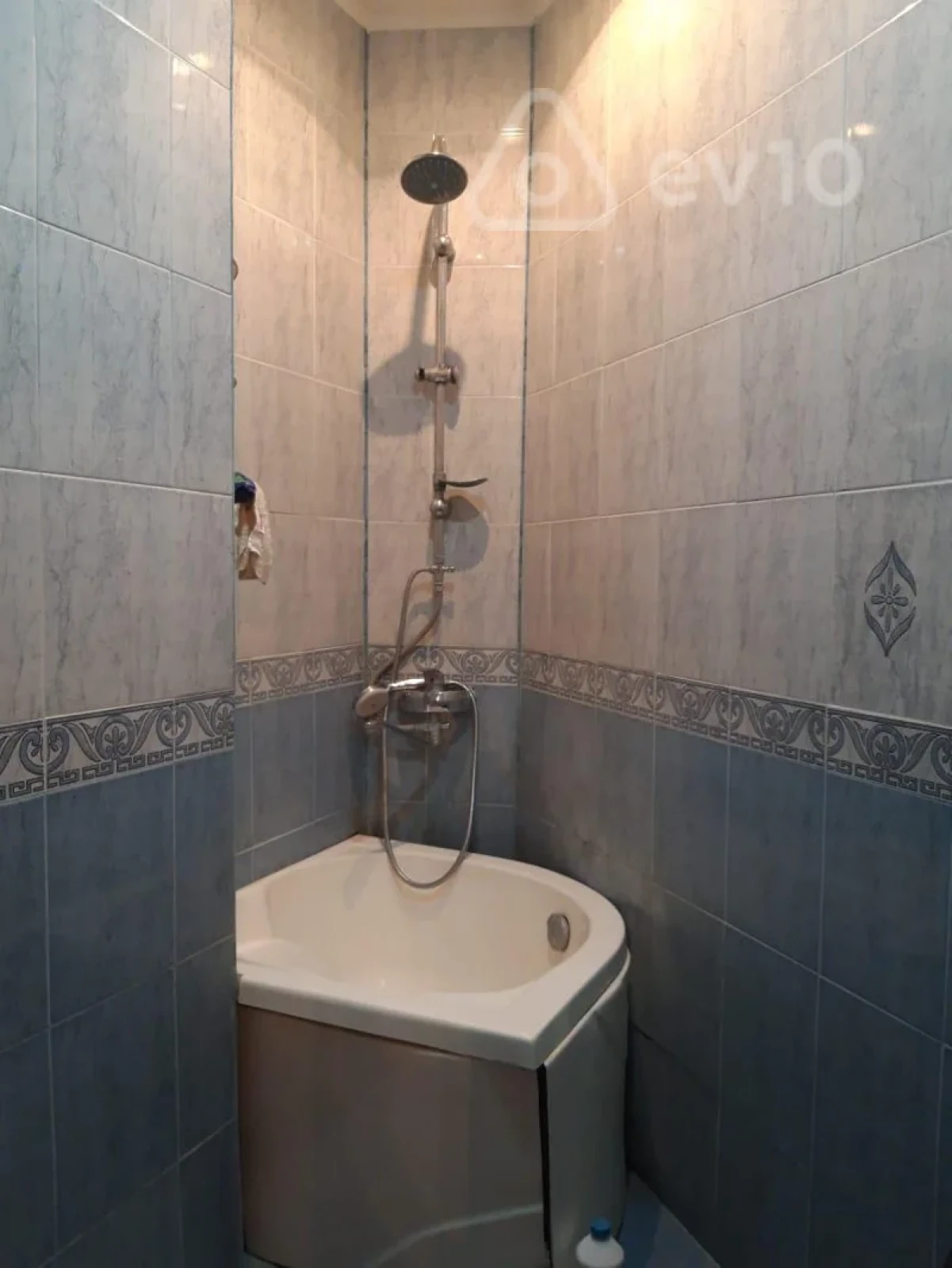 Satılır 2 otaqlı yeni tikili 77 m²
