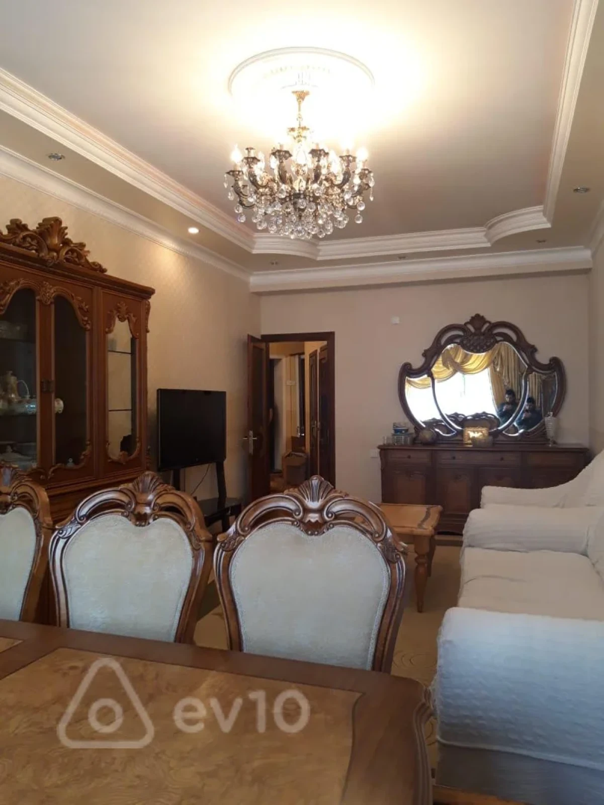 Satılır 2 otaqlı yeni tikili 77 m²