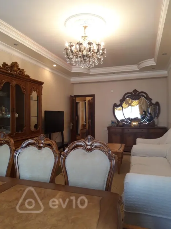 Satılır 2 otaqlı yeni tikili 77 m²