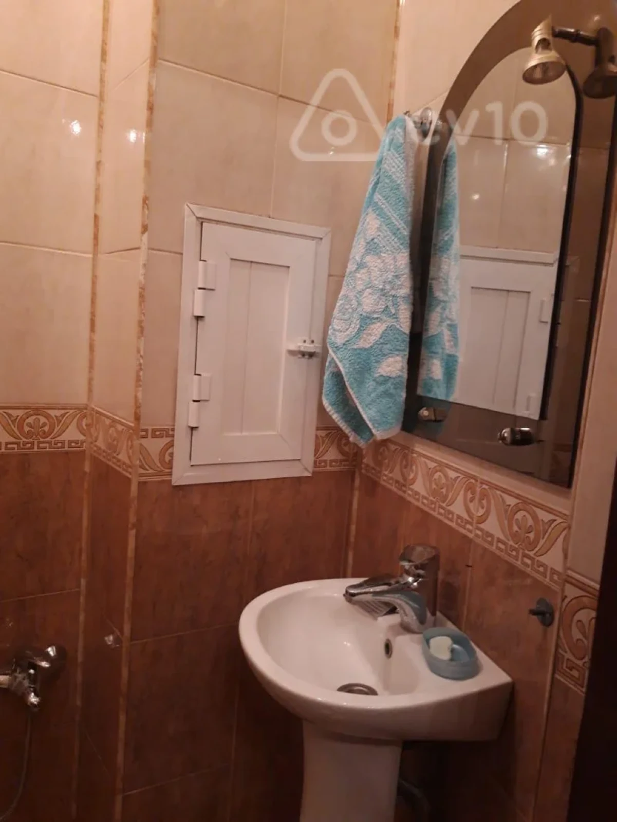 Satılır 2 otaqlı yeni tikili 77 m²