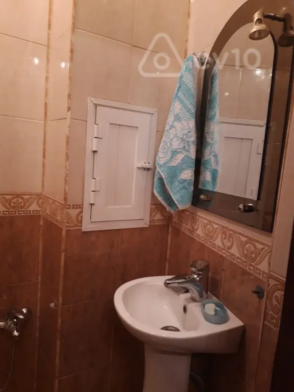 Satılır 2 otaqlı yeni tikili 77 m²