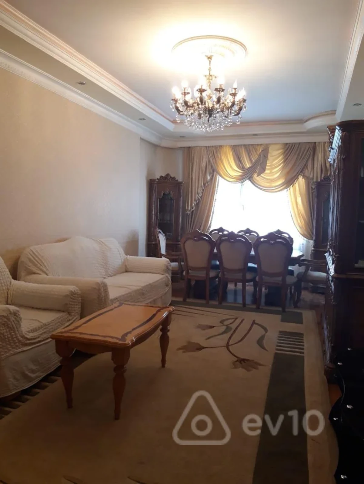 Satılır 2 otaqlı yeni tikili 77 m²