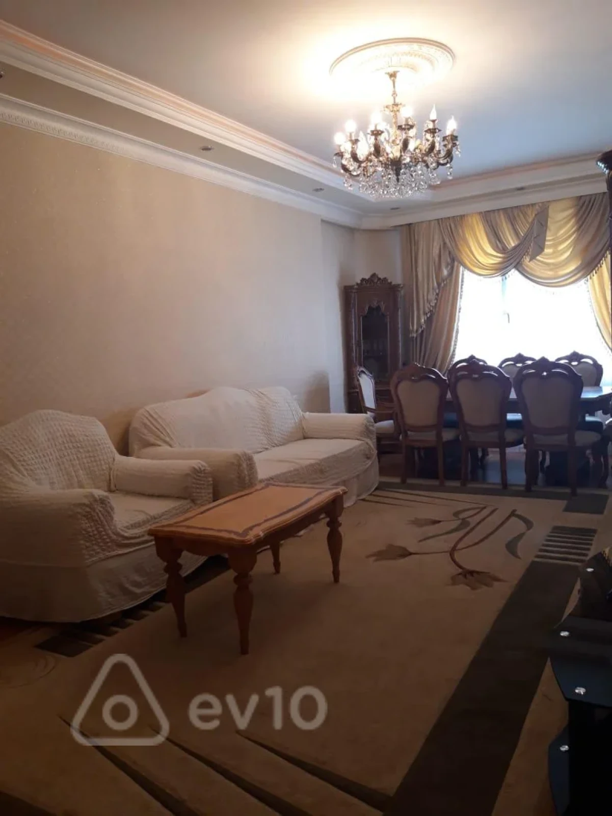 Satılır 2 otaqlı yeni tikili 77 m²