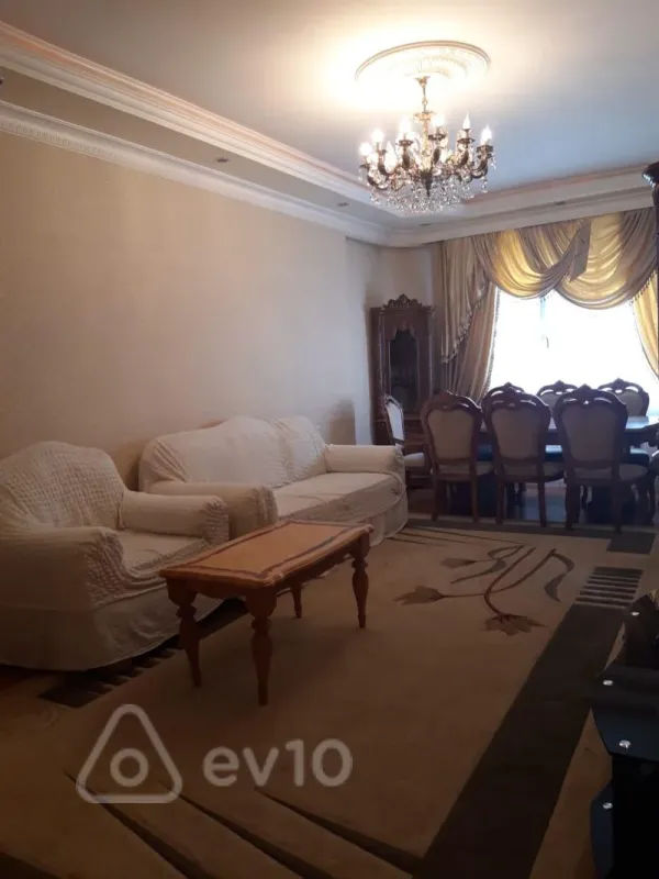 Satılır 2 otaqlı yeni tikili 77 m²