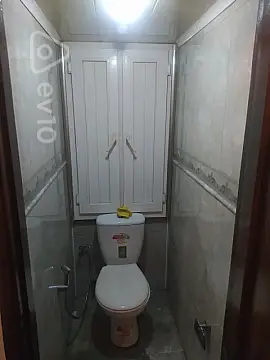 Kirayə verilir 3 otaqlı köhnə tikili 86 m²