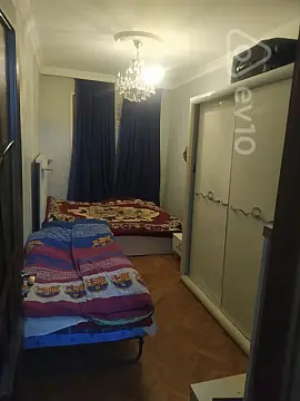 Kirayə verilir 3 otaqlı köhnə tikili 86 m² — Bakı, Nəsimi 3 otaq 86.00 m²