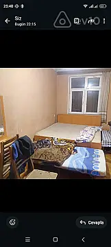 Kirayə verilir 2 otaqlı köhnə tikili 79 m² — Bakı, Yasamal 2 otaq 79.00 m²