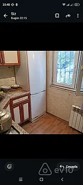 Kirayə verilir 2 otaqlı köhnə tikili 79 m²