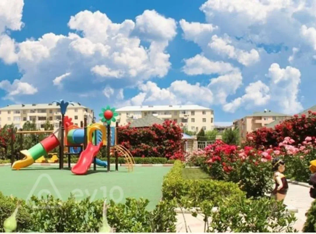 Satılır 2 otaqlı yeni tikili 60 m²