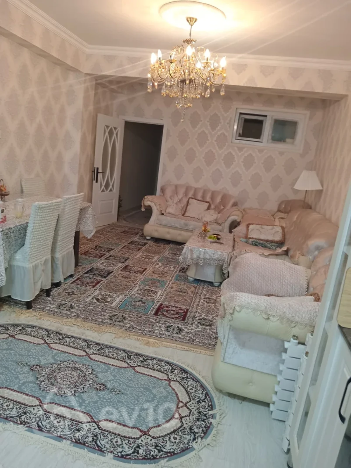 Satılır 2 otaqlı yeni tikili 67 m²