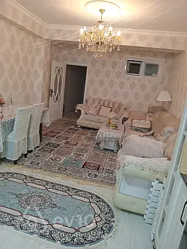 Satılır 2 otaqlı yeni tikili 67 m² — Xırdalan 2 otaq 67.00 m²