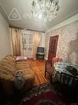 Kirayə verilir 2 otaqlı köhnə tikili 50 m² — Sumqayıt 2 otaq 50.00 m²