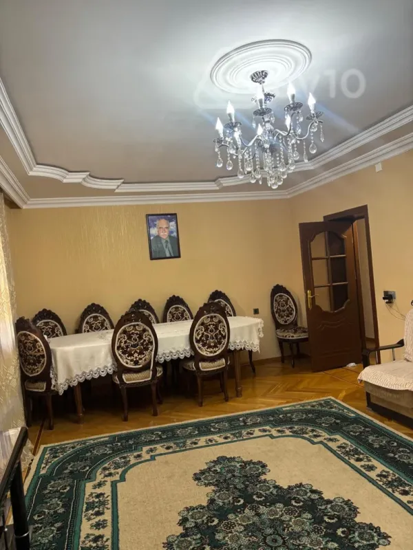 Satılır 3 otaqlı yeni tikili 90 m²