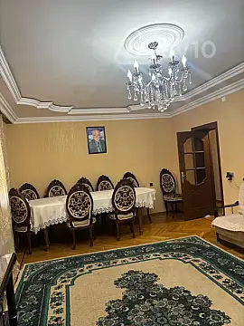 Satılır 3 otaqlı yeni tikili 90 m²