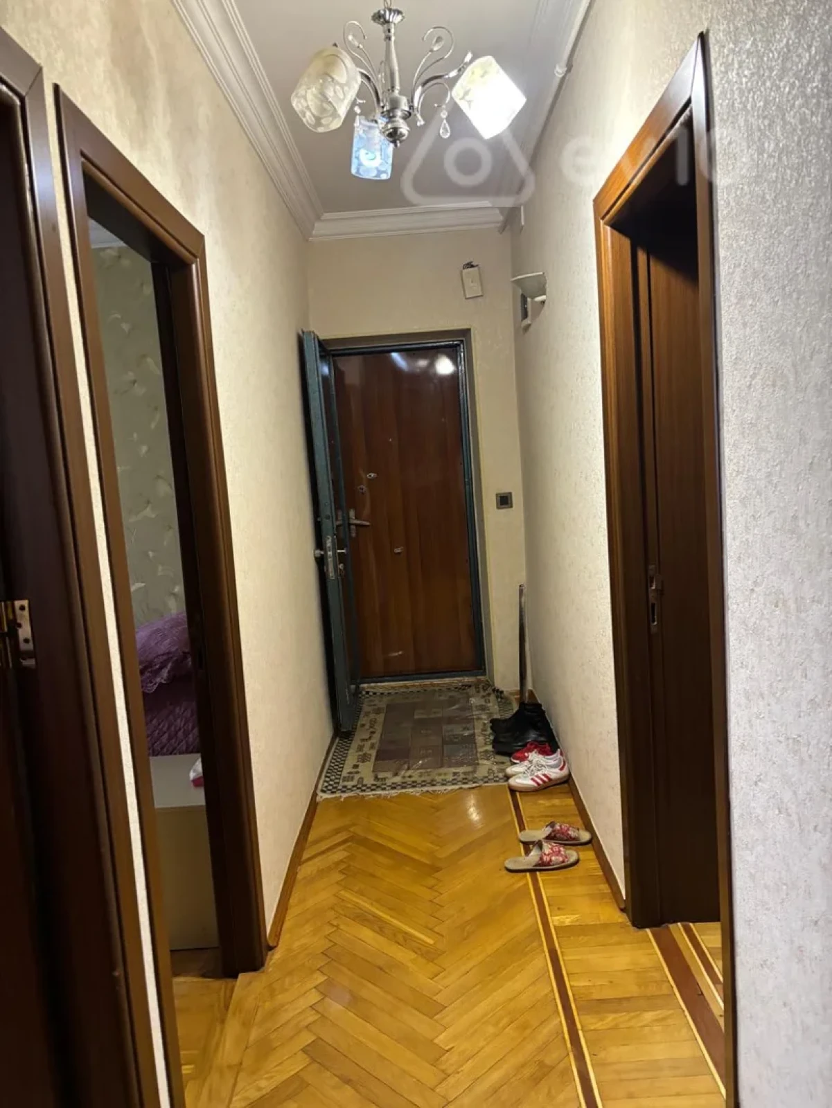 Satılır 3 otaqlı yeni tikili 90 m²