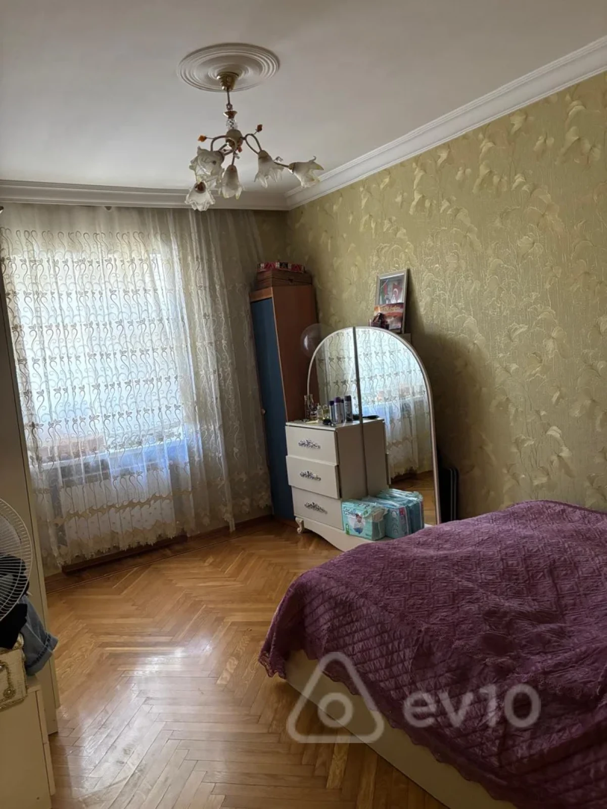 Satılır 3 otaqlı yeni tikili 90 m²