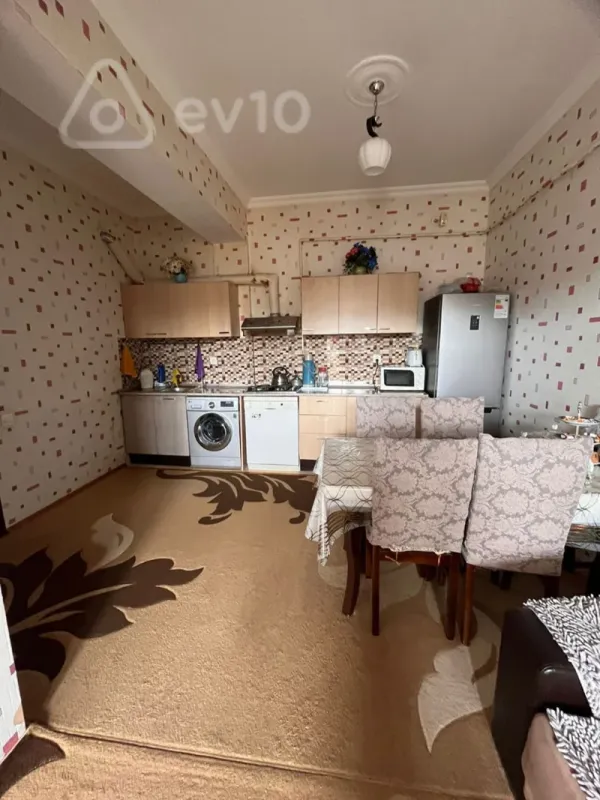 Satılır 3 otaqlı yeni tikili 118 m²