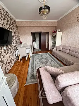 Satılır 3 otaqlı yeni tikili 118 m²