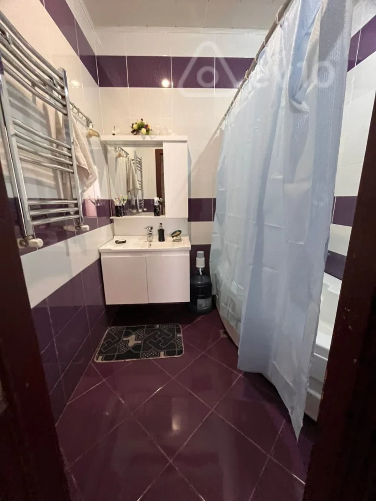 Satılır 3 otaqlı yeni tikili 118 m²