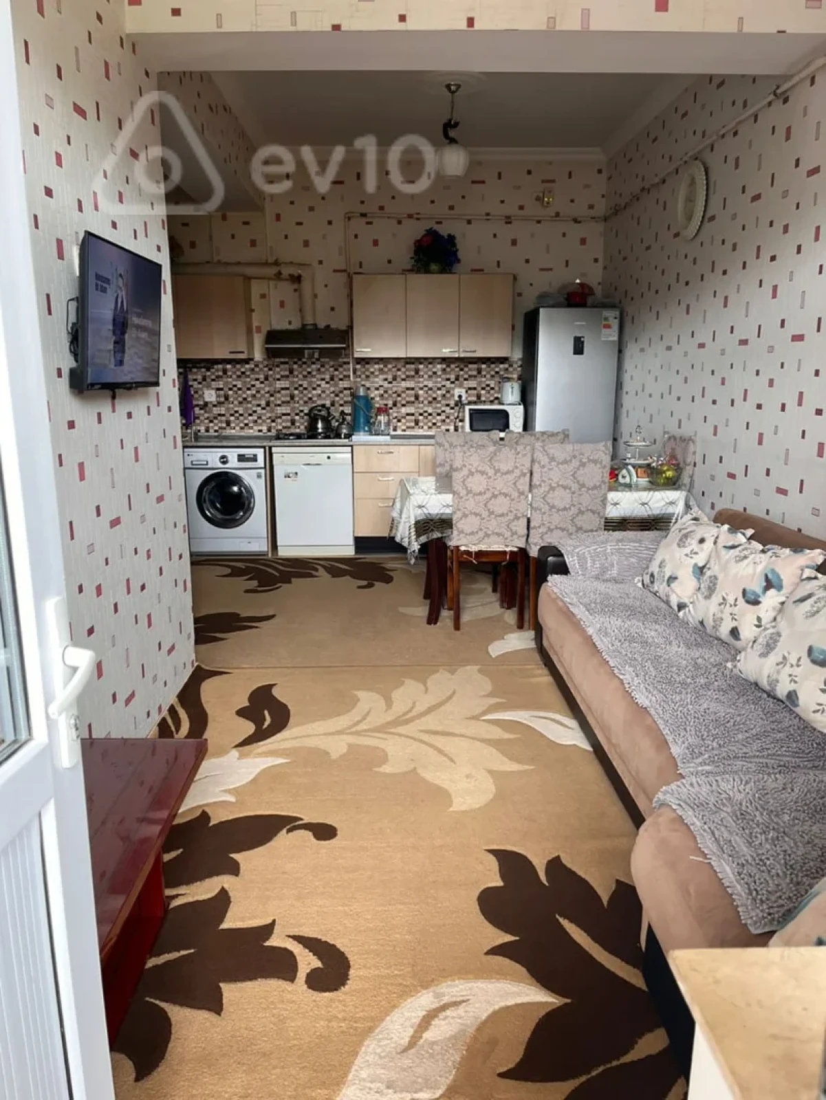 Satılır 3 otaqlı yeni tikili 118 m²