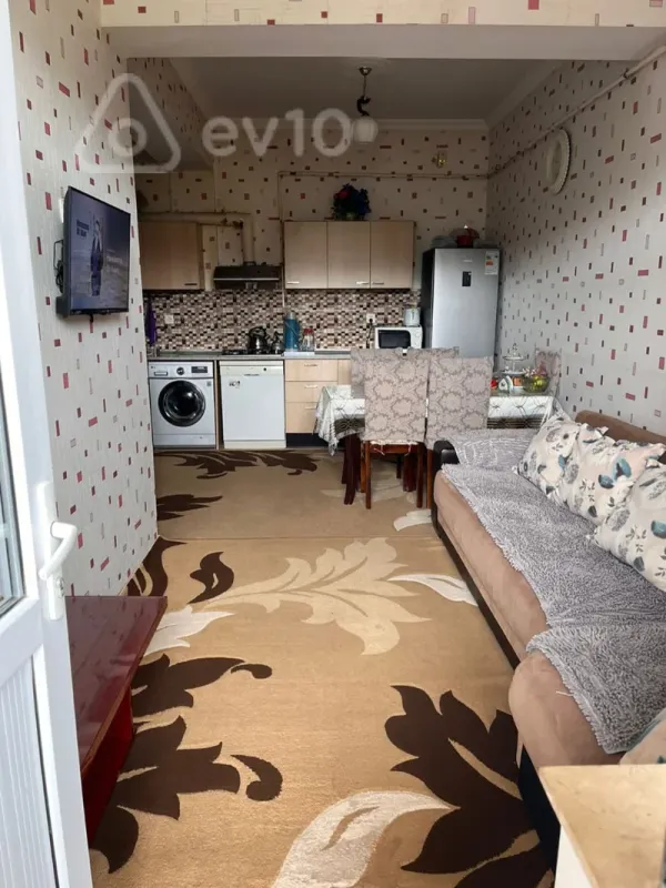 Satılır 3 otaqlı yeni tikili 118 m²