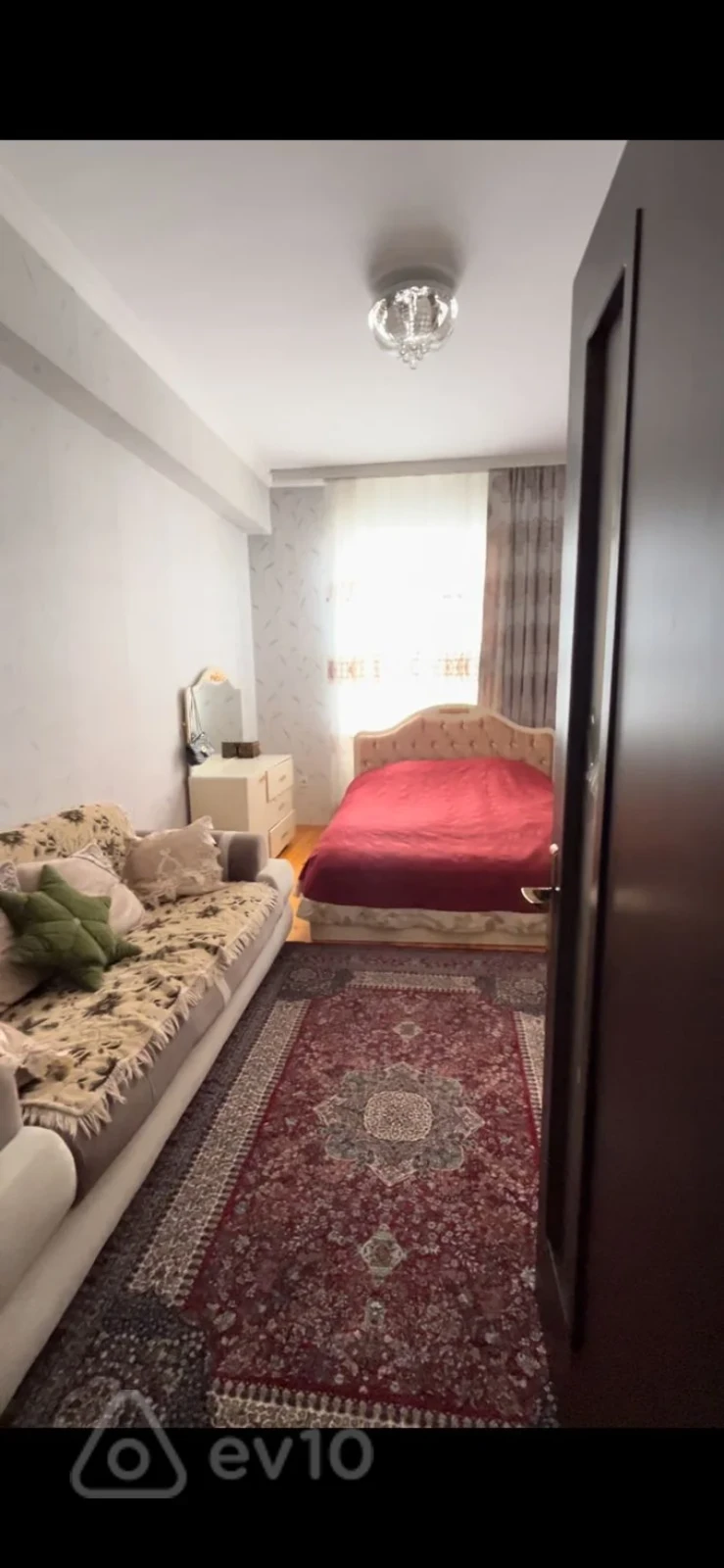 Satılır 3 otaqlı yeni tikili 118 m²