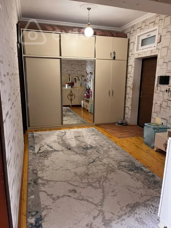 Satılır 3 otaqlı yeni tikili 118 m²