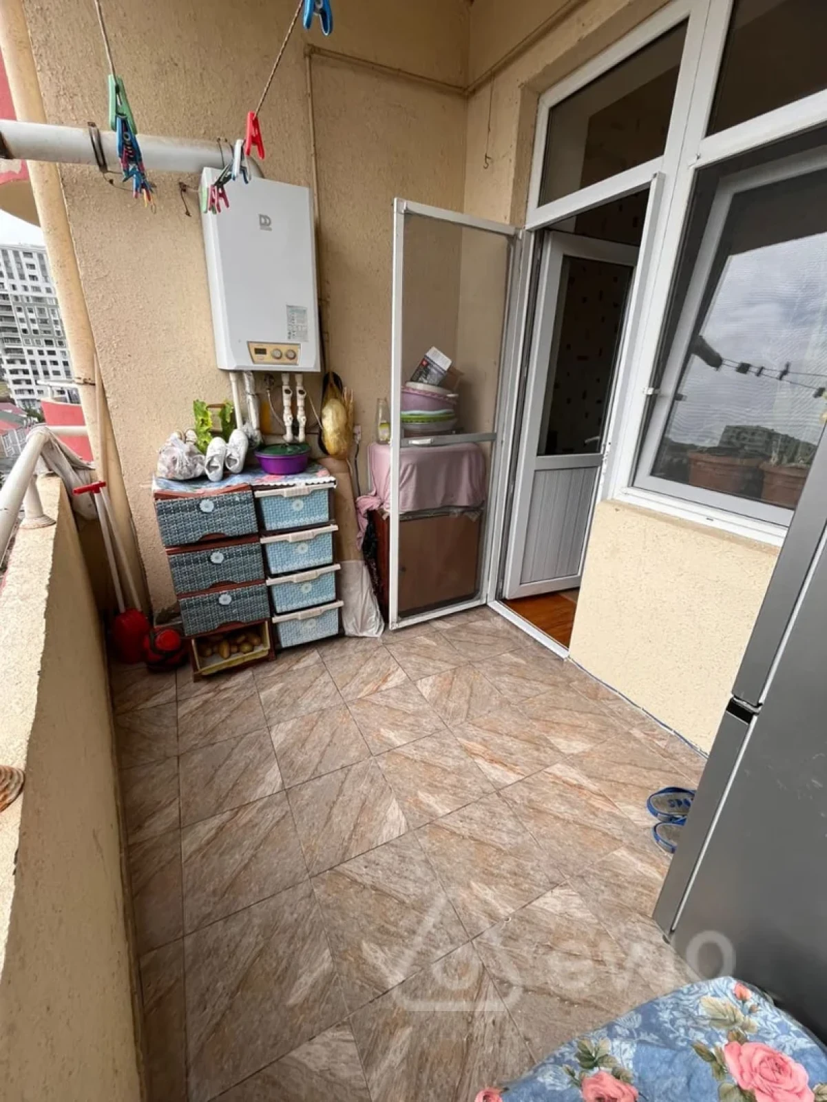 Satılır 3 otaqlı yeni tikili 118 m²