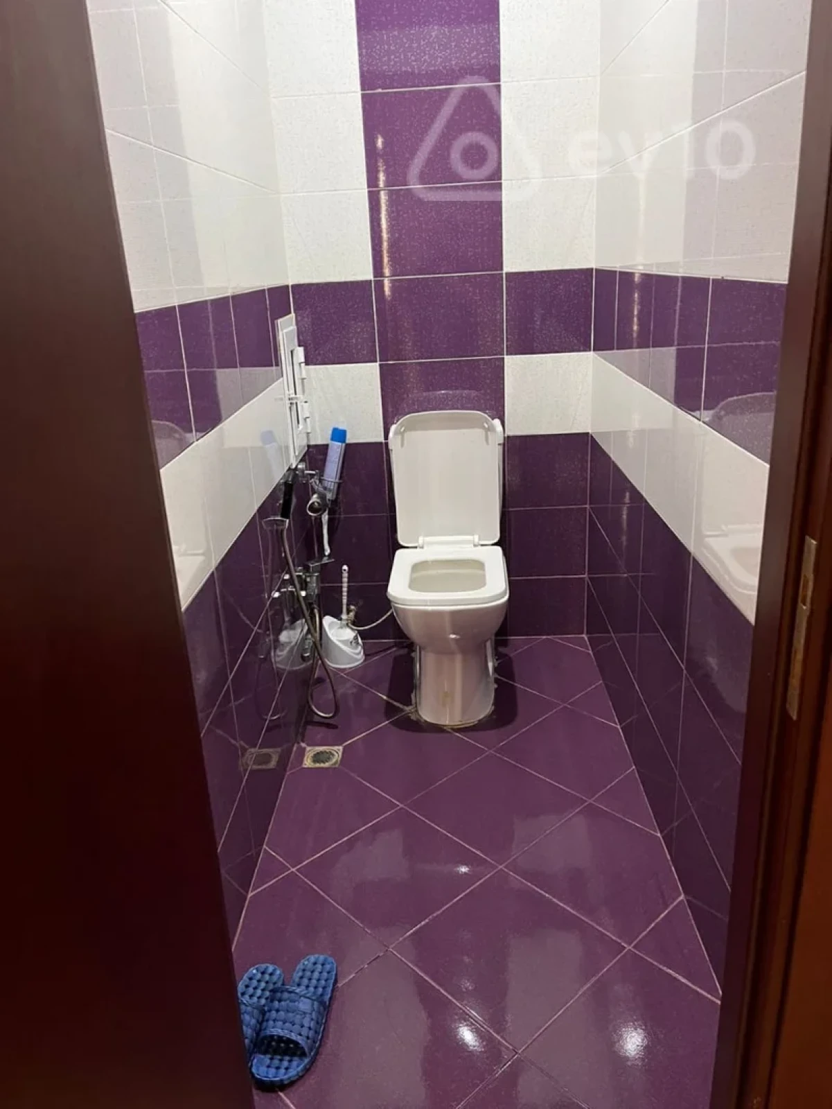 Satılır 3 otaqlı yeni tikili 118 m²