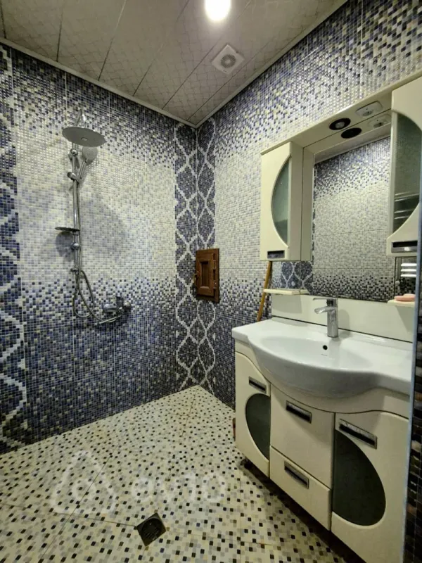 Satılır 2 otaqlı yeni tikili 94 m²