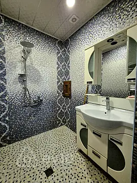 Satılır 2 otaqlı yeni tikili 94 m²