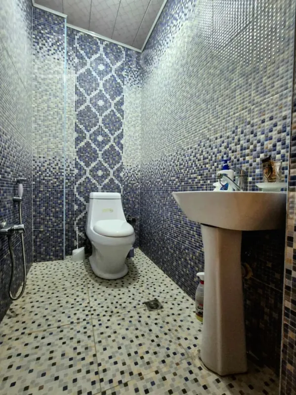 Satılır 2 otaqlı yeni tikili 94 m²