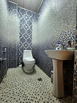 Satılır 2 otaqlı yeni tikili 94 m²