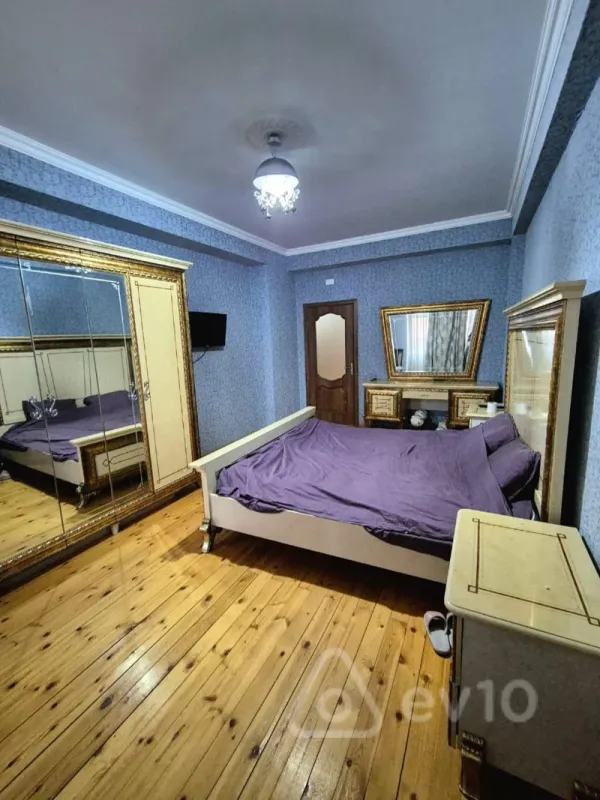 Satılır 2 otaqlı yeni tikili 94 m²
