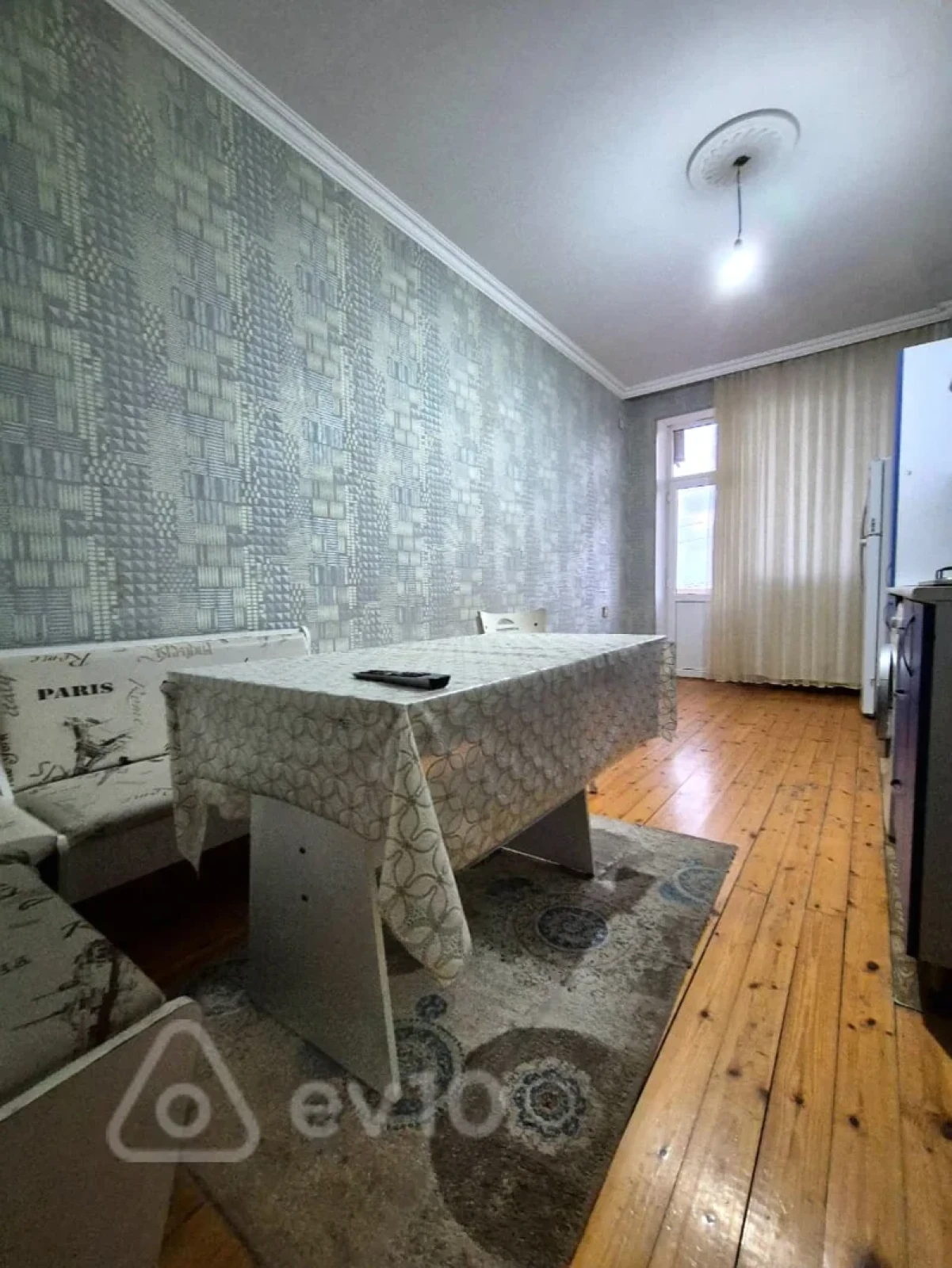 Satılır 2 otaqlı yeni tikili 94 m²