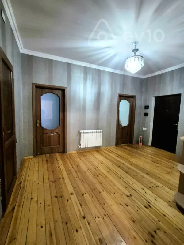 Satılır 2 otaqlı yeni tikili 94 m²