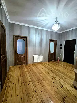 Satılır 2 otaqlı yeni tikili 94 m²