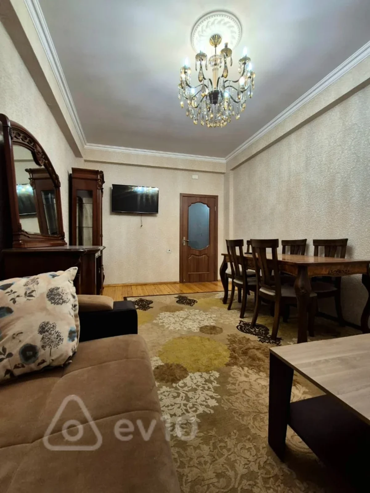 Satılır 2 otaqlı yeni tikili 94 m²