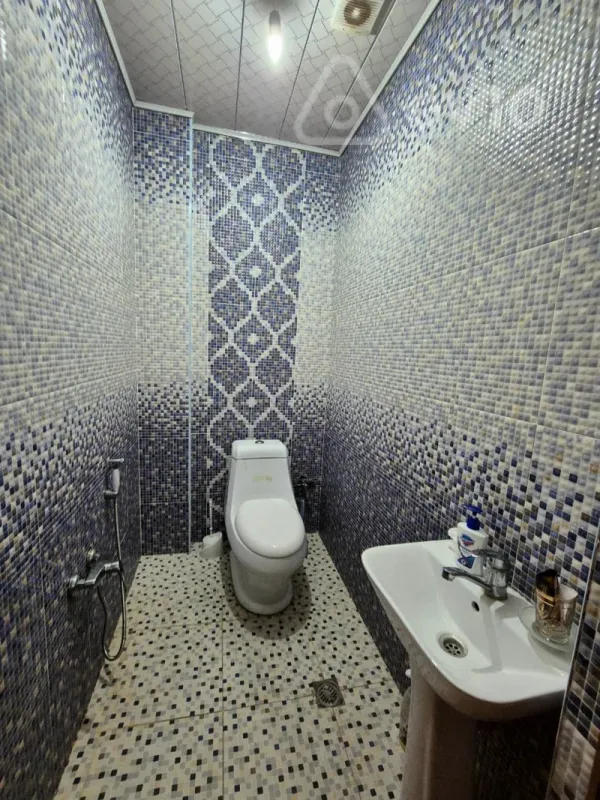 Satılır 2 otaqlı yeni tikili 94 m²