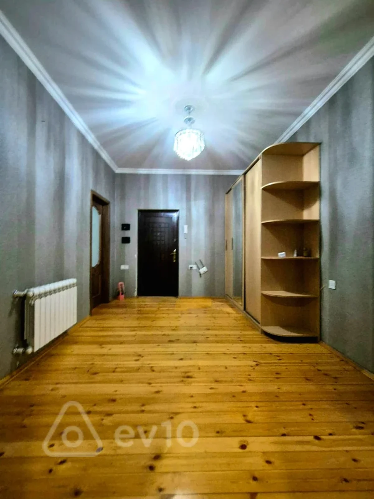 Satılır 2 otaqlı yeni tikili 94 m²