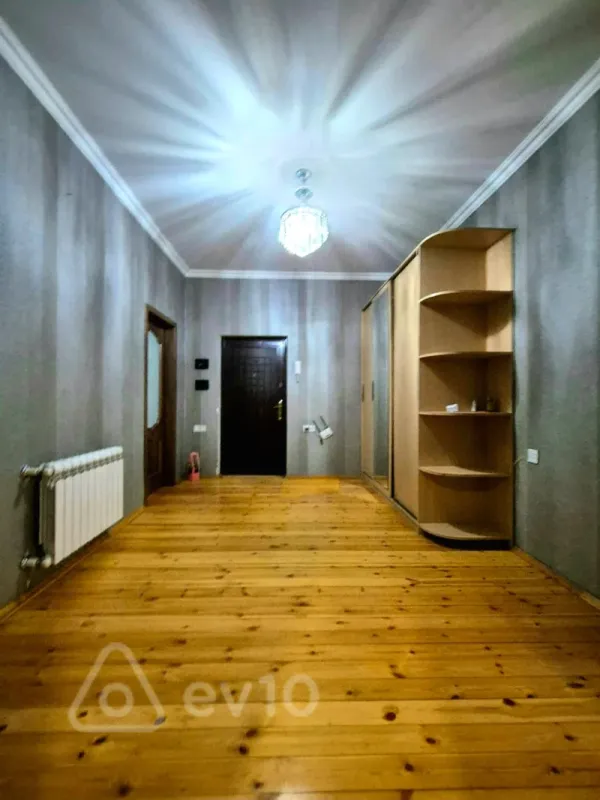 Satılır 2 otaqlı yeni tikili 94 m²
