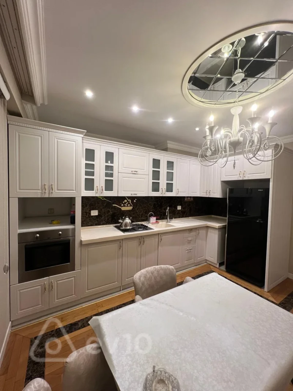 Satılır 3 otaqlı yeni tikili 142 m²