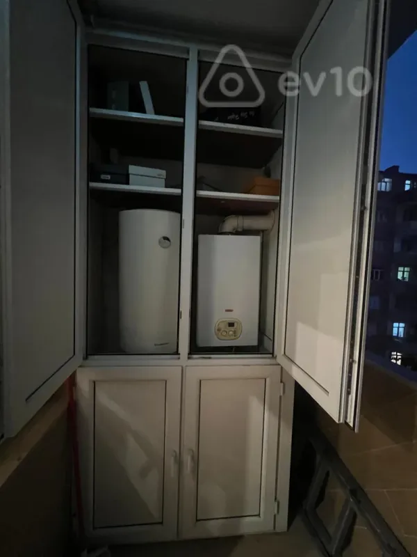 Satılır 3 otaqlı yeni tikili 142 m²