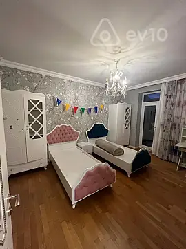 Satılır 3 otaqlı yeni tikili 142 m²