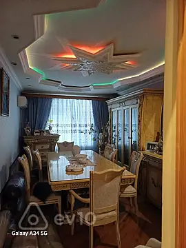 Satılır 5 otaqlı köhnə tikili 110 m² — Bakı, Xətai 5 otaq 110.00 m²