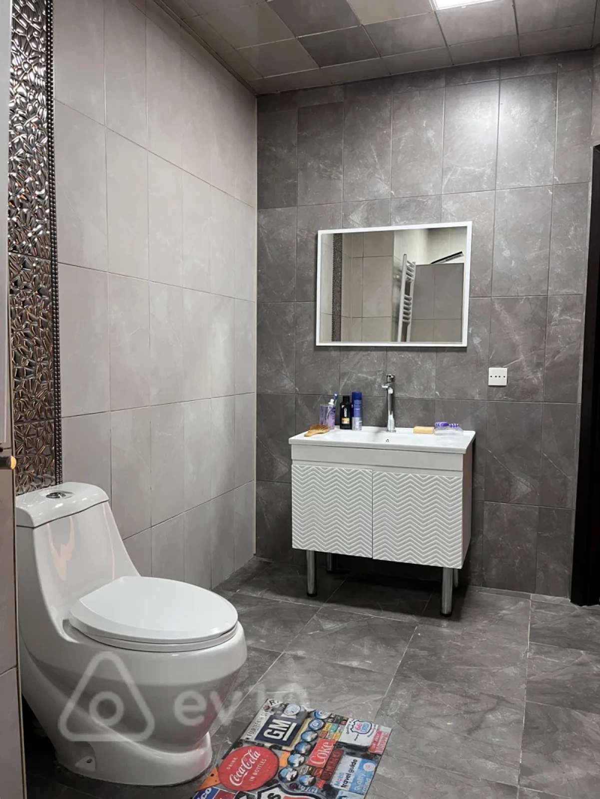 Kirayə verilir 3 otaqlı ofis 170 m²