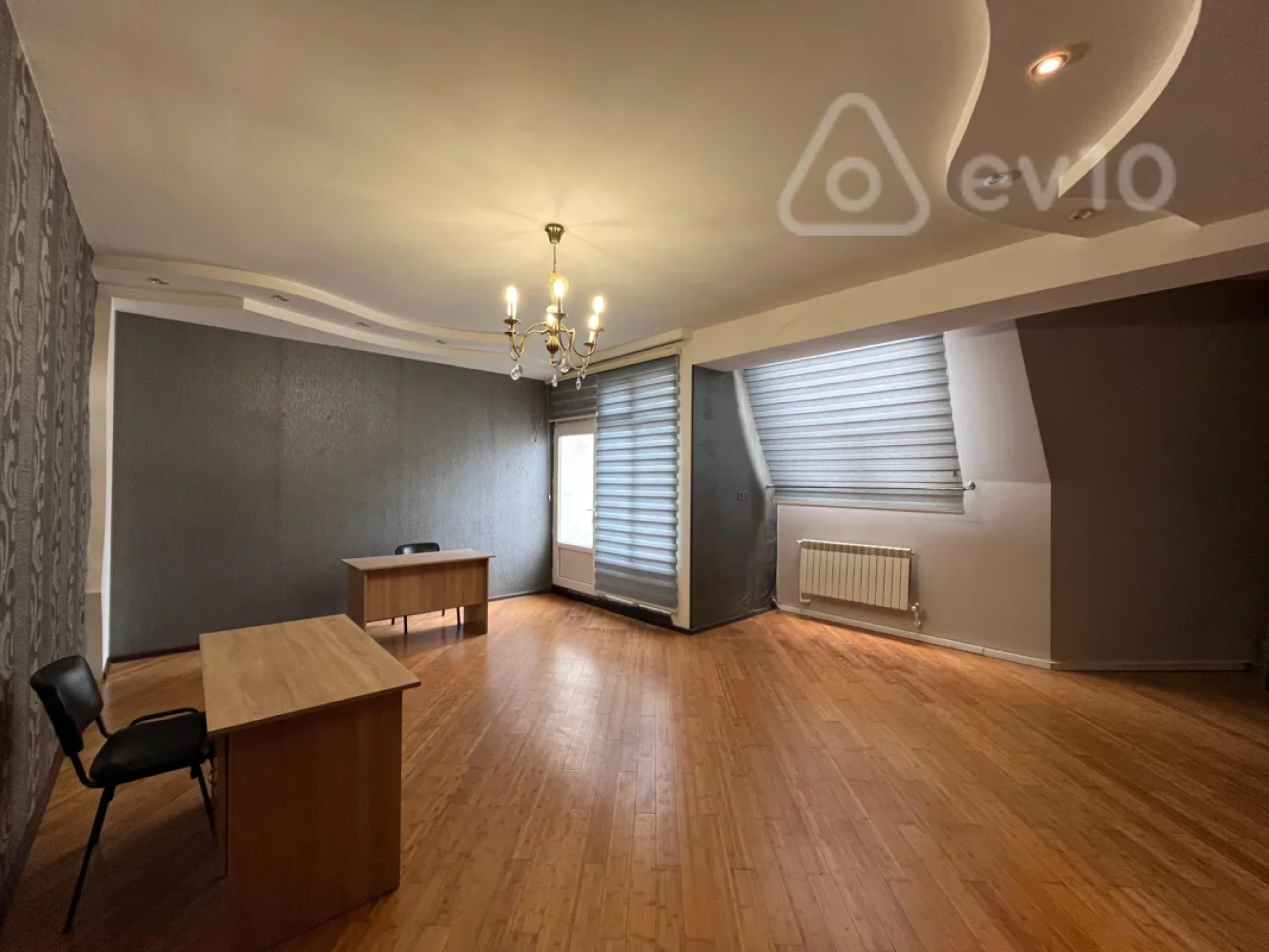 Kirayə verilir 3 otaqlı ofis 170 m²