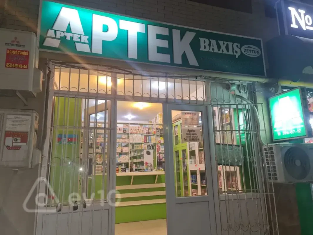 Kirayə verilir mənzil 60 m²