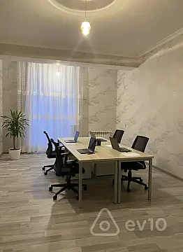 Kirayə verilir 3 otaqlı ofis 130 m² — Bakı, Nəsimi 3 otaq 130.00 m²