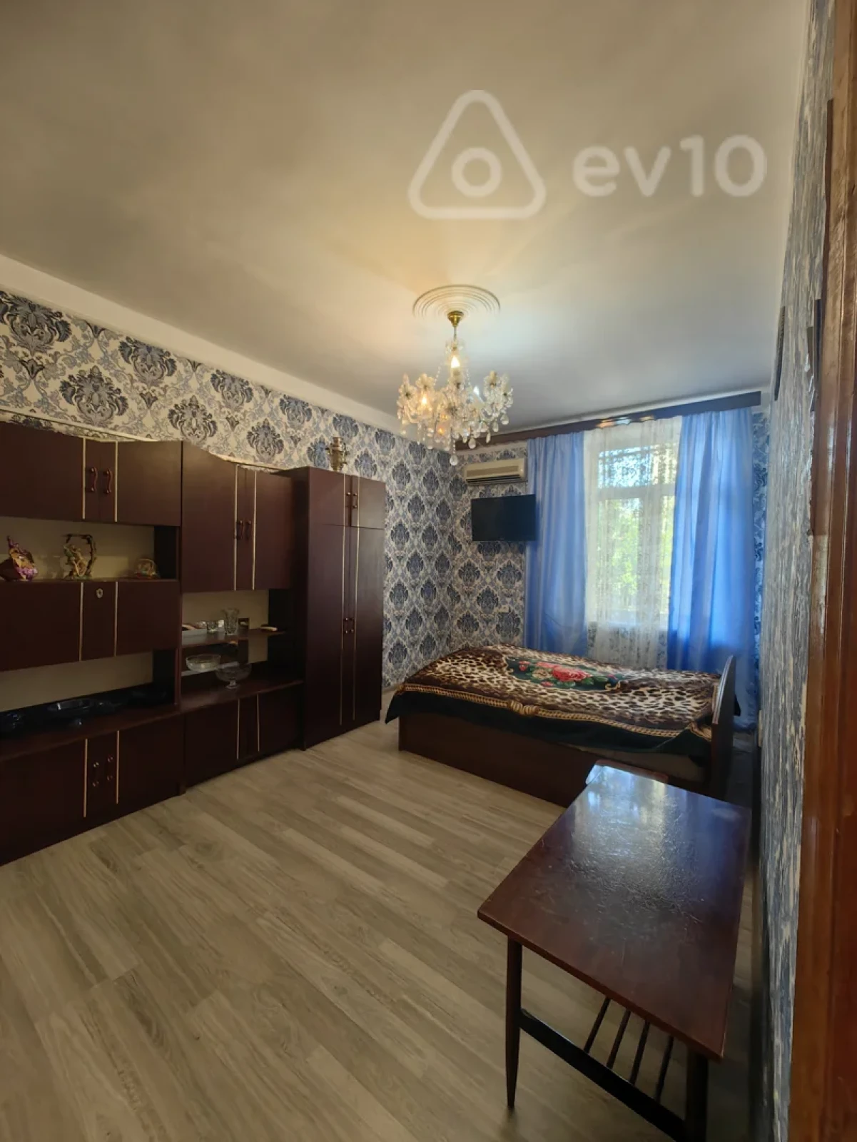 Kirayə verilir 1 otaqlı köhnə tikili 32 m²